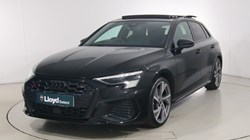 2023 (23) AUDI A3 S3 TFSI Quattro Vorsprung 5dr S Tronic 5745531