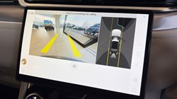 2022 (72) JAGUAR F-PACE 2.0 P400e R-Dynamic SE 5dr Auto AWD 4997729