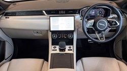 2022 (72) JAGUAR F-PACE 2.0 P400e R-Dynamic SE 5dr Auto AWD 4997726