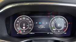 2022 (72) JAGUAR F-PACE 2.0 P400e R-Dynamic SE 5dr Auto AWD 4997752