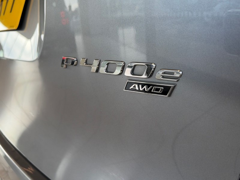 2022 (72) JAGUAR F-PACE 2.0 P400e R-Dynamic SE 5dr Auto AWD 4997766