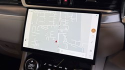 2022 (72) JAGUAR F-PACE 2.0 P400e R-Dynamic SE 5dr Auto AWD 4997728