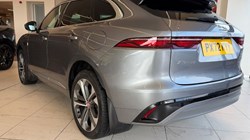 2022 (72) JAGUAR F-PACE 2.0 P400e R-Dynamic SE 5dr Auto AWD 4997778