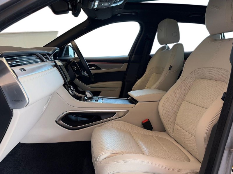 2022 (72) JAGUAR F-PACE 2.0 P400e R-Dynamic SE 5dr Auto AWD 4997720