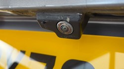 2022 (72) JAGUAR F-PACE 2.0 P400e R-Dynamic SE 5dr Auto AWD 4997761