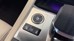 2022 (72) JAGUAR F-PACE 2.0 P400e R-Dynamic SE 5dr Auto AWD 4997756