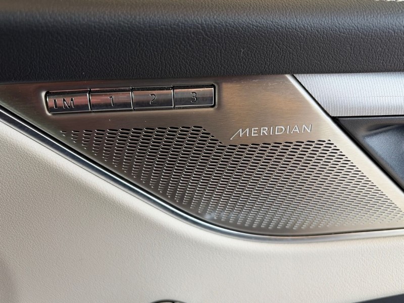 2022 (72) JAGUAR F-PACE 2.0 P400e R-Dynamic SE 5dr Auto AWD 4997773