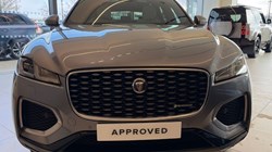 2022 (72) JAGUAR F-PACE 2.0 P400e R-Dynamic SE 5dr Auto AWD 4997774