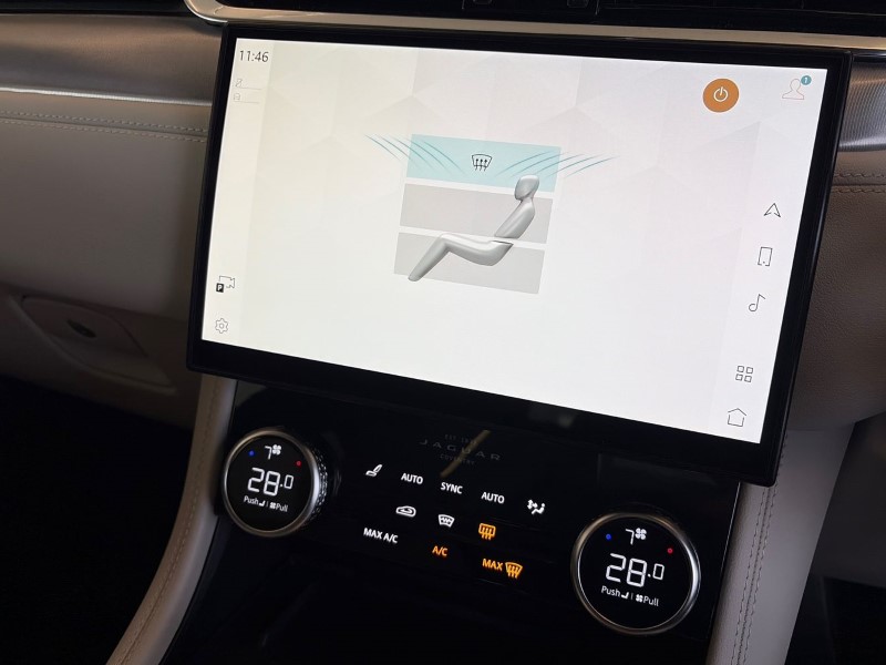 2022 (72) JAGUAR F-PACE 2.0 P400e R-Dynamic SE 5dr Auto AWD 4997751