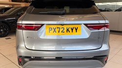 2022 (72) JAGUAR F-PACE 2.0 P400e R-Dynamic SE 5dr Auto AWD 4997777