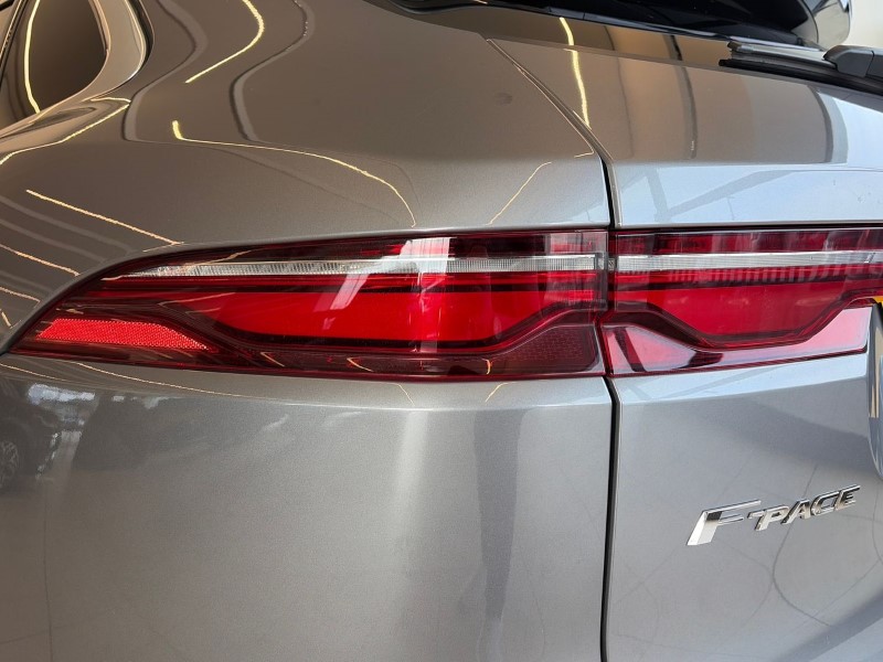 2022 (72) JAGUAR F-PACE 2.0 P400e R-Dynamic SE 5dr Auto AWD 4997736