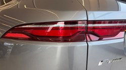 2022 (72) JAGUAR F-PACE 2.0 P400e R-Dynamic SE 5dr Auto AWD 4997736