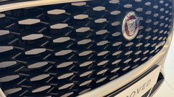 2022 (72) JAGUAR F-PACE 2.0 P400e R-Dynamic SE 5dr Auto AWD 4997763