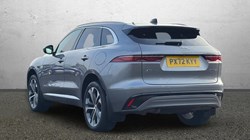 2022 (72) JAGUAR F-PACE 2.0 P400e R-Dynamic SE 5dr Auto AWD 1