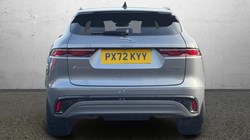 2022 (72) JAGUAR F-PACE 2.0 P400e R-Dynamic SE 5dr Auto AWD 4997723