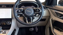 2022 (72) JAGUAR F-PACE 2.0 P400e R-Dynamic SE 5dr Auto AWD 4997732