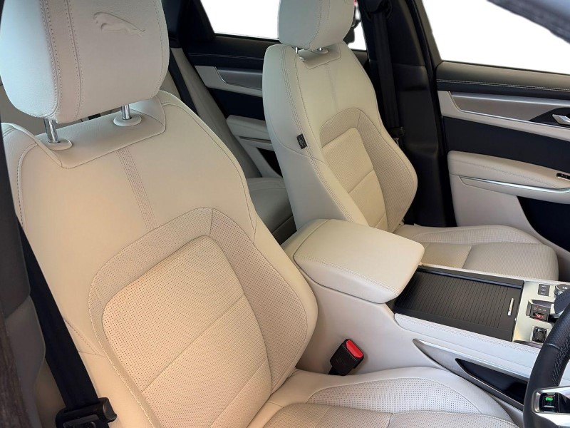 2022 (72) JAGUAR F-PACE 2.0 P400e R-Dynamic SE 5dr Auto AWD 4997743