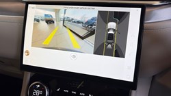 2022 (72) JAGUAR F-PACE 2.0 P400e R-Dynamic SE 5dr Auto AWD 4997749