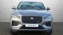 2022 (72) JAGUAR F-PACE 2.0 P400e R-Dynamic SE 5dr Auto AWD 4997724