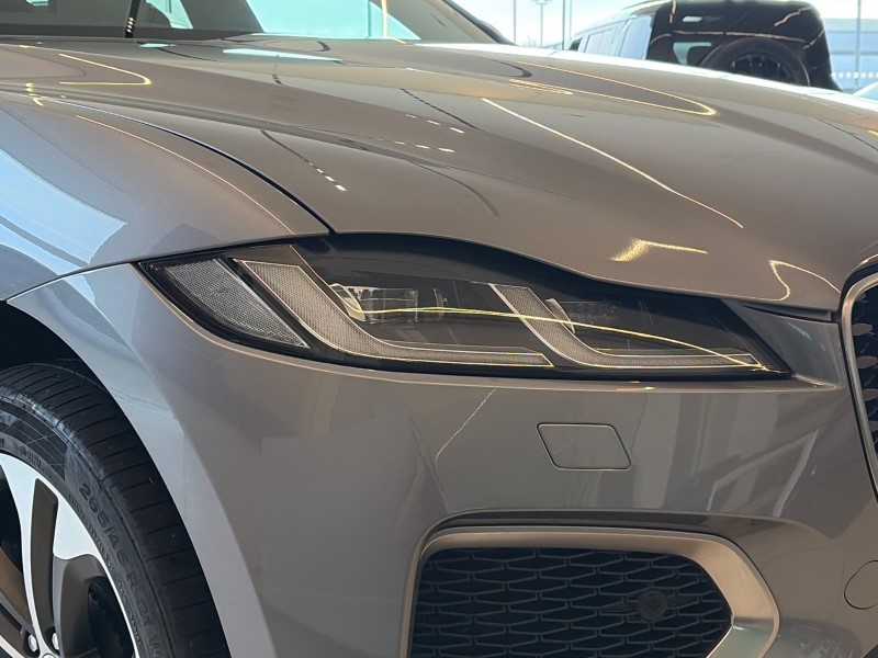 2022 (72) JAGUAR F-PACE 2.0 P400e R-Dynamic SE 5dr Auto AWD 4997734