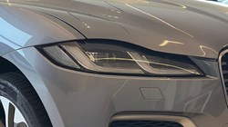 2022 (72) JAGUAR F-PACE 2.0 P400e R-Dynamic SE 5dr Auto AWD 4997734
