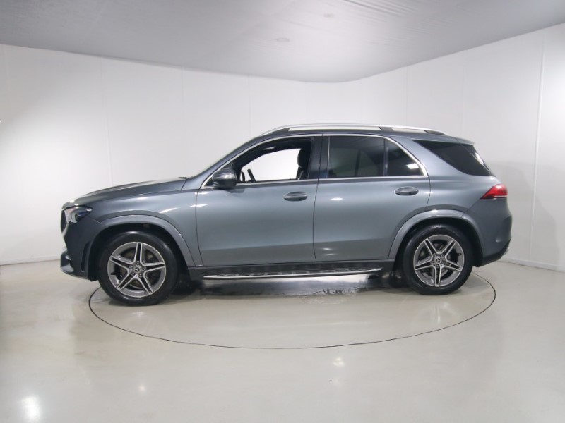 2019 (69) MERCEDES-BENZ GLE 350d 4Matic AMG Line Prem 5dr 9G-Tronic [7 St] 5752807