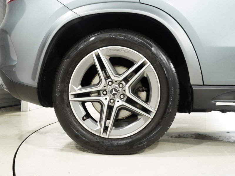 2019 (69) MERCEDES-BENZ GLE 350d 4Matic AMG Line Prem 5dr 9G-Tronic [7 St] 5752775
