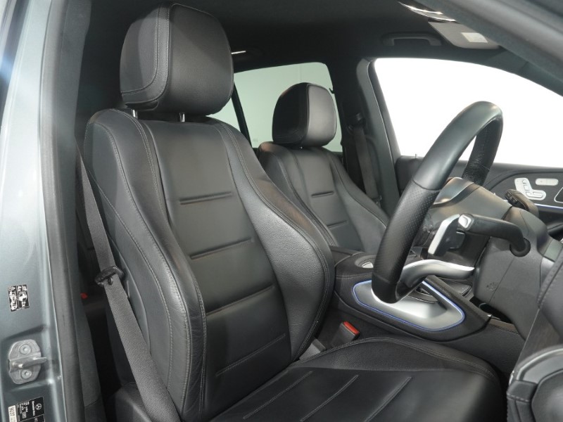 2019 (69) MERCEDES-BENZ GLE 350d 4Matic AMG Line Prem 5dr 9G-Tronic [7 St] 5752766