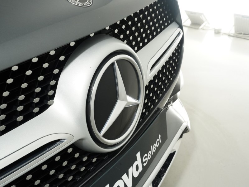 2019 (69) MERCEDES-BENZ GLE 350d 4Matic AMG Line Prem 5dr 9G-Tronic [7 St] 5752764