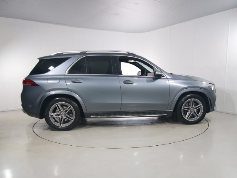 2019 (69) MERCEDES-BENZ GLE 350d 4Matic AMG Line Prem 5dr 9G-Tronic [7 St] 5752811