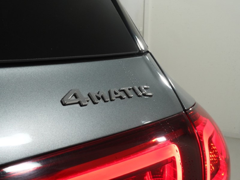 2019 (69) MERCEDES-BENZ GLE 350d 4Matic AMG Line Prem 5dr 9G-Tronic [7 St] 5752748