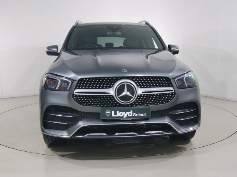2019 (69) MERCEDES-BENZ GLE 350d 4Matic AMG Line Prem 5dr 9G-Tronic [7 St] 5752805