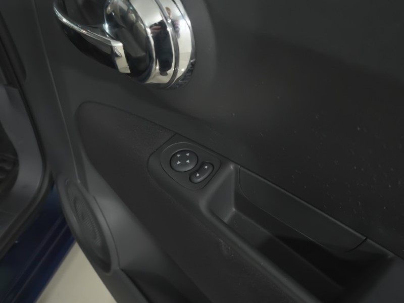 2017 (67) FIAT 500 1.2 Lounge 3dr Dualogic 5753812
