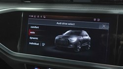 2021 (71) AUDI Q3 45 TFSI e Black Edition 5dr S Tronic 5800268