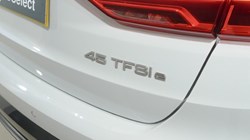 2021 (71) AUDI Q3 45 TFSI e Black Edition 5dr S Tronic 5800176