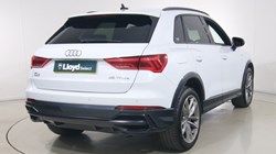 2021 (71) AUDI Q3 45 TFSI e Black Edition 5dr S Tronic 5800279