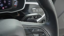 2021 (71) AUDI Q3 45 TFSI e Black Edition 5dr S Tronic 5800250