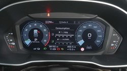 2021 (71) AUDI Q3 45 TFSI e Black Edition 5dr S Tronic 5800272