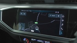 2021 (71) AUDI Q3 45 TFSI e Black Edition 5dr S Tronic 5800260