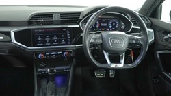2021 (71) AUDI Q3 45 TFSI e Black Edition 5dr S Tronic 5800184