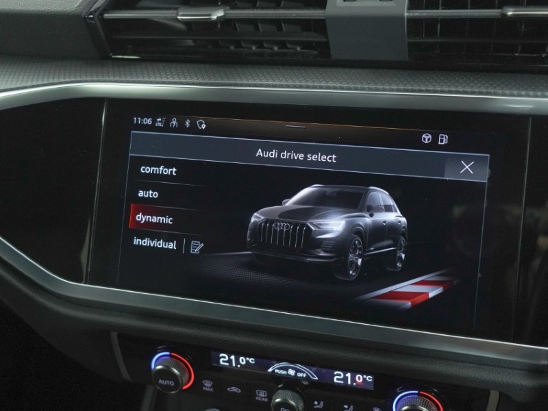 2021 (71) AUDI Q3 45 TFSI e Black Edition 5dr S Tronic 5800269