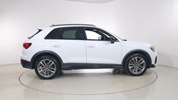 2021 (71) AUDI Q3 45 TFSI e Black Edition 5dr S Tronic 5800280