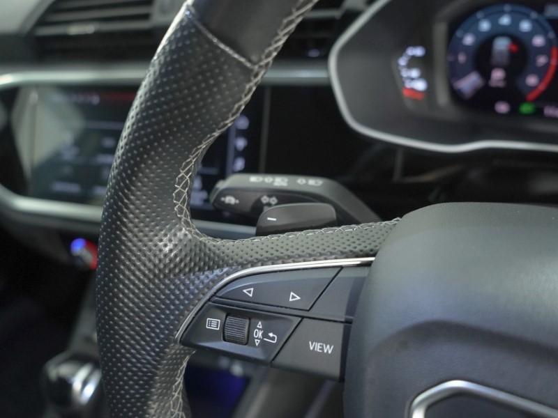 2021 (71) AUDI Q3 45 TFSI e Black Edition 5dr S Tronic 5800249