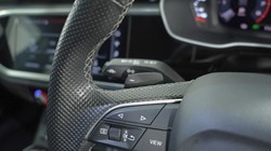 2021 (71) AUDI Q3 45 TFSI e Black Edition 5dr S Tronic 5800249