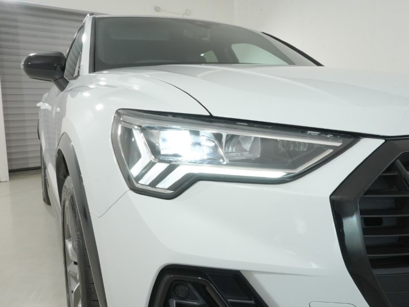 2021 (71) AUDI Q3 45 TFSI e Black Edition 5dr S Tronic 5800193