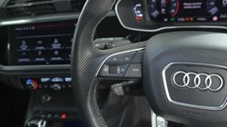 2021 (71) AUDI Q3 45 TFSI e Black Edition 5dr S Tronic 5800247