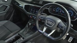2021 (71) AUDI Q3 45 TFSI e Black Edition 5dr S Tronic 5800244