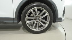 2021 (71) AUDI Q3 45 TFSI e Black Edition 5dr S Tronic 5800203