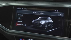 2021 (71) AUDI Q3 45 TFSI e Black Edition 5dr S Tronic 5800270