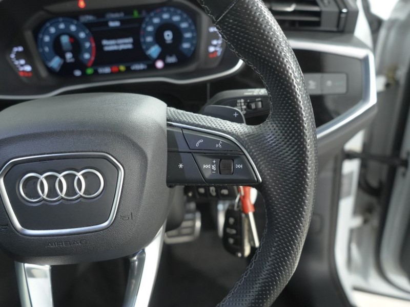 2021 (71) AUDI Q3 45 TFSI e Black Edition 5dr S Tronic 5800248